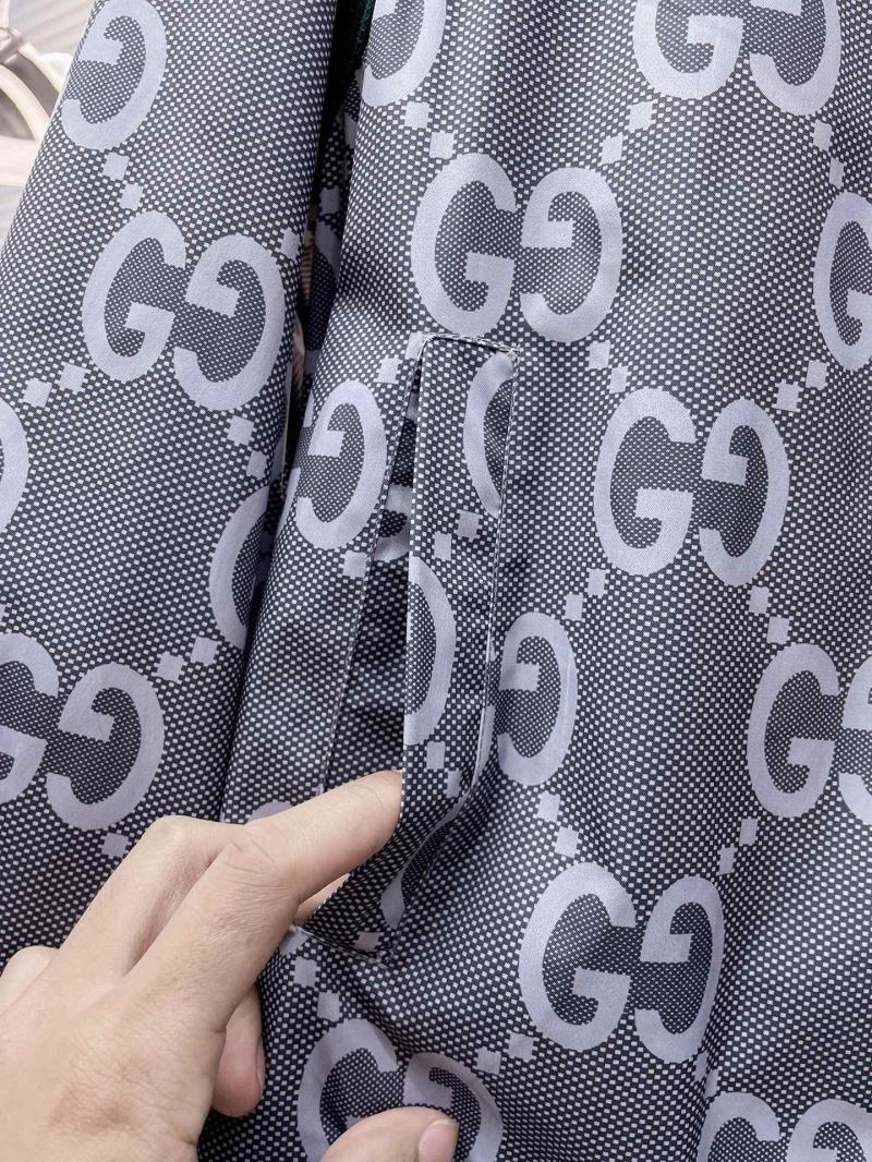 Gucci Outwear